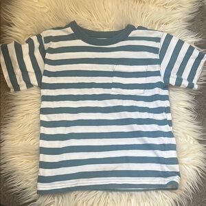 COTTON ON kids striped tee